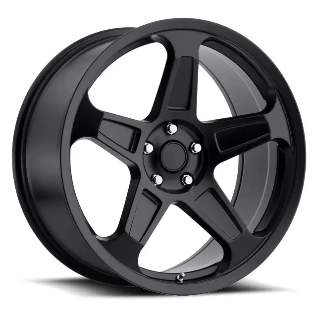 Replica Demon wheel in Tires & Rims in Mississauga / Peel Region - Image 2