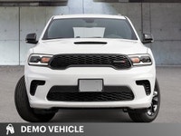 This Dodge Durango delivers a Regular Unleaded V-6 3.6 L/220 engine powering this Automatic transmis... (image 1)