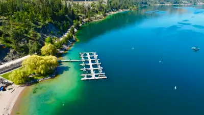 Pending Offer ! First time Listed FOR SALE in FABULOUS ‘CRYSTAL WATERS ‘ WITH ALMOST 1,000 FEET OF L...
