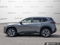 Experience the smooth power of this 2023 Nissan Rogue, a Certified Pre-Owned SUV boasting a surprisi... (image 2)
