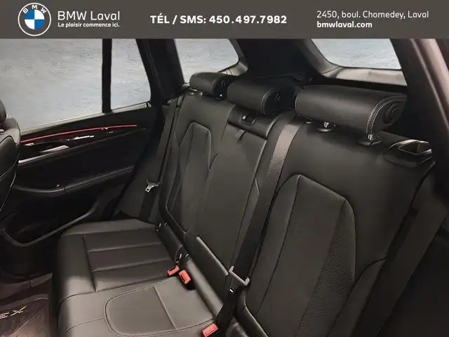 2024 BMW X3 xDrive30i | Gr. Sup. Essentiel in Cars & Trucks in Laval / North Shore - Image 29