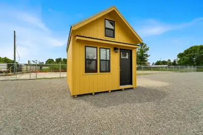 Perfect for makers, creators, and small-business owners whove outgrown the garage and need a quiet,...
