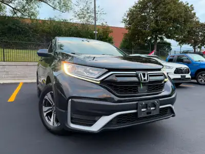 ✅ CERTIFIED PRE-OWNED — 2022 HONDA CR-V LX AWD | AWD • TURBO • ONLY $21,699 2022 MODEL • AWD • 1.5L...