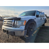 FORD F-150 2009 pour pièces | Kenny U-Pull Drummondville