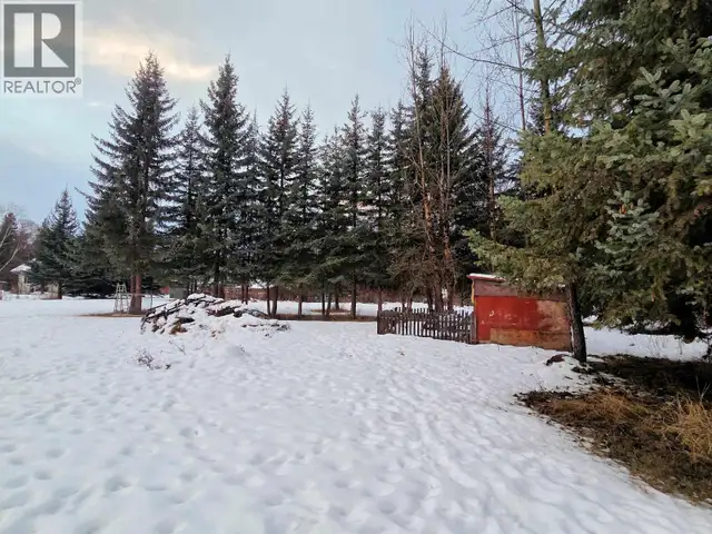 LOT C FIR STREET Telkwa, British Columbia in Land for Sale in Smithers - Image 7