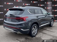 Check out this 2023 Hyundai Santa Fe Preferred before someone takes it home! *Get Your Money's Worth... (image 5)