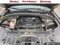 2023 Jeep Grand Cherokee Summit Baltic Gray Metallic Clearcoat Pentastar 3.6L V6 VVT 8-Speed Automat... (image 9)