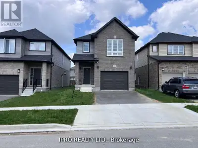 99 HONEY STREET Cambridge, Ontario