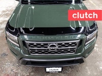 USB Input, Keyless Entry, Push Button Start and more! Clutch is the largest online used car retailer... (image 6)