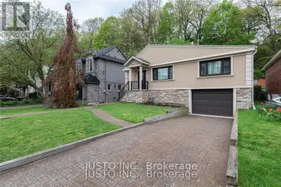 182 SOUTH KINGSWAY Toronto (High Park-Swansea), Ontario