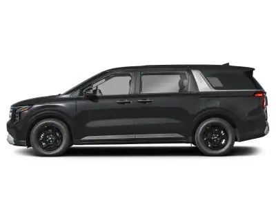 Navigation, Power Liftgate, Power Sliding Doors, Heated Seats, Heated Steering Wheel! This Kia Carni...