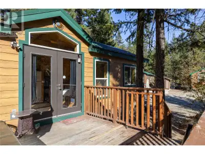 Welcome to Paradise Valley, a unique and peaceful community of 41 freehold cottages nestled in a ser...