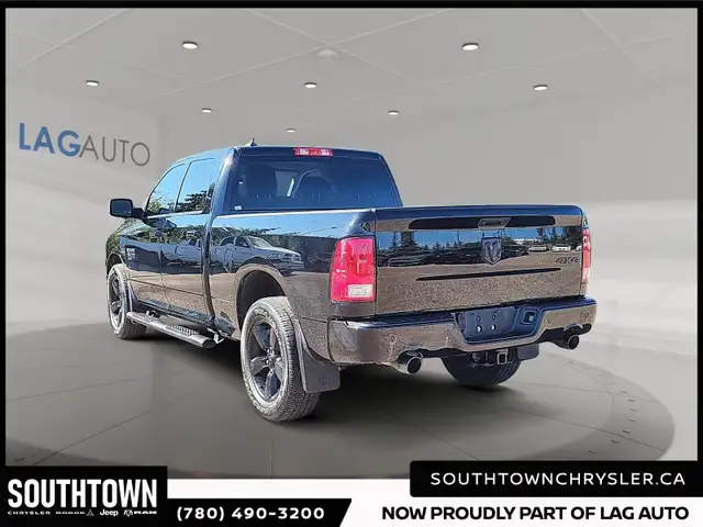 2022 Ram 1500 Classic SLT570156202349701123