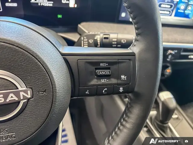 2026 Nissan Kicks SV REMOTE START | HEATED SEATS | DIGITAL DA... in Cars & Trucks in London - Image 17