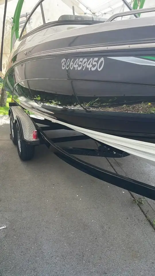 2018 YAMAHA 212X (FINANCING AVAILABLE) in Powerboats & Motorboats in Cambridge - Image 16