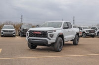 Welcome to Sherwood Buick GMC! Vehicle photos for illustration purposes only Edmonton & Sherwood Par... (image 3)