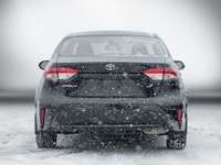 Check out this 2022 Toyota Corolla while we still have it in stock! *You Can't Beat the Price with T... (image 5)