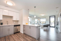 SPACIOUS APARTMENTS FOR RENT! MINUTES TO DOWNTOWN KITCHENER AND UPTOWN WATERLOO! Fantastic Building... (image 2)