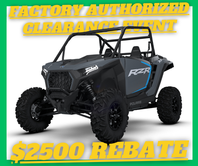 PAYMENTS LOW AS $160 BI-WEEKLY! ACT FAST—THE $2,500 CUSTOMER CASH REBATE LASTS UNTIL THE END OF THE...