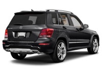The 2013 Mercedes-Benz GLK350 Base AWD widely branded in Canada as the GLK350 4MATIC is a premium co... (image 2)
