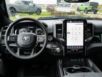 Welcome to Barrie Dodge Chrysler Jeep. 3.0L I-6 twin turbo engine for powerful performance - 4x4 dri... (image 2)