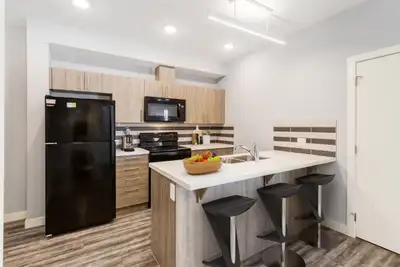Apartments for Rent In Southeast Calgary - Soho at Seton - Apart