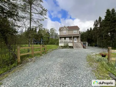 ***Mise à jour: peinture extérieure entièrement refaite.*** Vous rêvez d'espace, de confort et d'un...