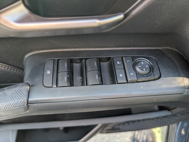 2024 Toyota Tacoma Hybrid LIMITED, 4X4, CUIR, TOIT, MARCHE PIED  in Cars & Trucks in Sherbrooke - Image 18