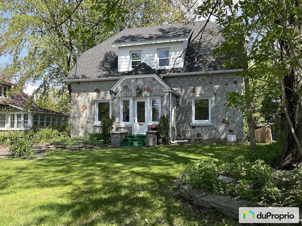 $535,000 - Intergenerational in Drummondville (Drummondville) — photo 1