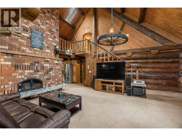 601 Yellowhead Highway S McLure, British Columbia in Houses for Sale in Kamloops - Image 16