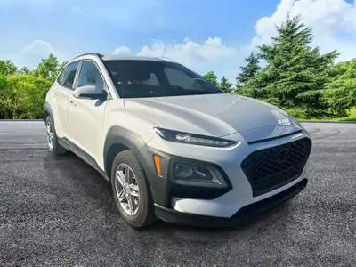 2021 HYUNDAI Kona 2021 Hyundai Kona | AWD | Camera | Apple CarPlay / Android Auto | Sieges Chauffant...
