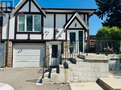 Welcome to this bright and spacious 2 bedroom legal walkout basement apartment featuring a separate...
