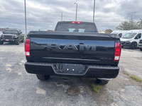 Clean Car Fax**One Owner Trade In**Ram 1500**Express***3.6L**V6**4x4**40/20/40 Bench Seat**8.4 Touch... (image 8)