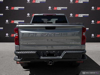 Come see this 2024 Chevrolet Silverado 1500 Custom Trail Boss while we still have it in stock! *This... (image 4)