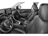 This Toyota Certified RAV4 Hybrid Limited AWD offers refined comfort, efficient hybrid performance,... (image 5)