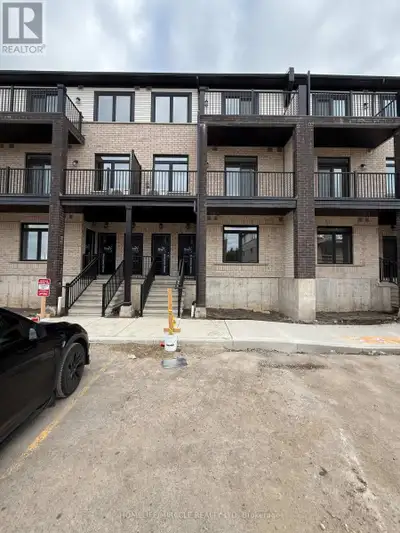 65 THATCHER DRIVE Guelph (Kortright East), Ontario