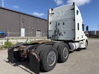 2022 Freightliner Cascadia 126 Ryder Stock ID: 538706 Transmission Type/Speed: AUTO 12 Engine: DIESE... (image 5)