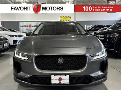 **MONTH-END SPECIAL!** FULLY ELECTRIC, FEATURING : HEADS UP DISPLAY, JAGUAR LED TECHNOLOGY HEADLIGHT...