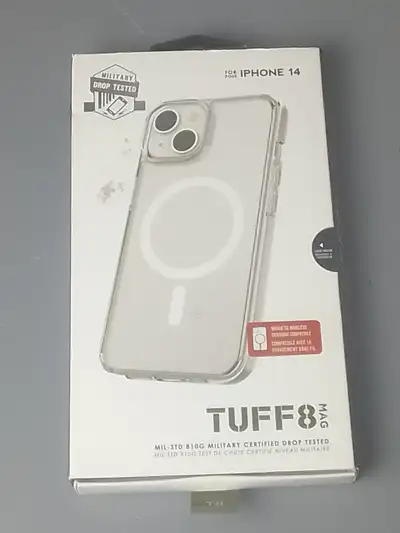 Iphone 14 Case - $10, View more