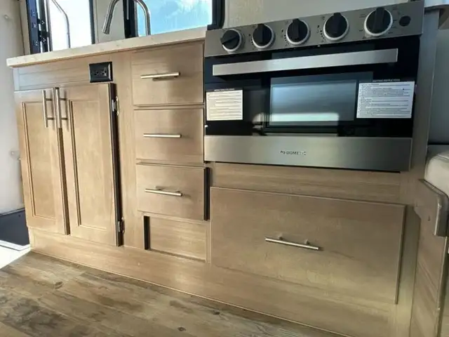 2023 Adventurer LP Class C Adventurer 19RD in RVs & Motorhomes in Red Deer - Image 28