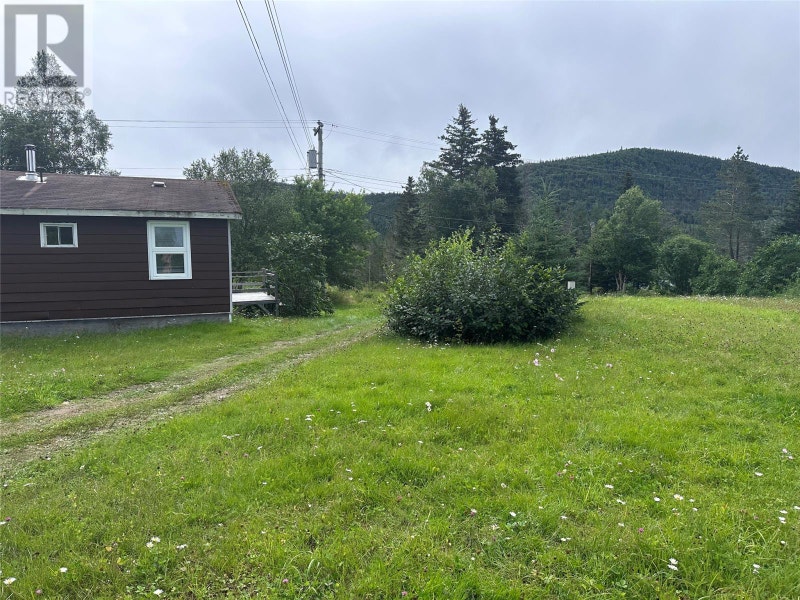 00 OLD BONNE BAY Road WILTONDALE, Newfoundland & Labrador Houses for
