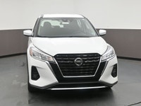One owner 2021 Nissan Kicks S is being sold Nissan Certified with reduced rates available. Features... (image 1)