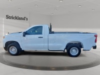 **Strickland's is home of the Hassle-Free car shopping experience. We make car buying fun, find your... (image 4)