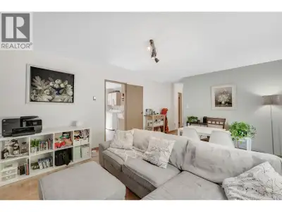 The back, $2600 3 bedroom 2 bathroom duplex with use of back yard. Ideal for students or young profe...