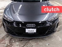 NO ACCIDENTS / CLEAN CARFAX / 1 OWNER / Power Tailgate/Hatch, Auto Dimming Rearview Mirror, Front He... (image 6)
