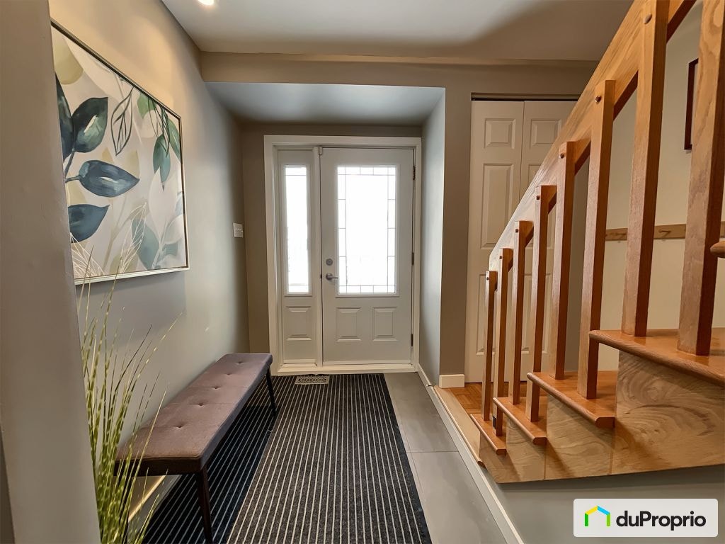 $739,000 - 2 Storey for sale in Terrebonne (Terrebonne) — photo 2