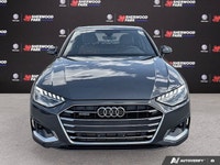 Come see this 2022 Audi A4 Sedan Komfort while we still have it in stock! *This Audi A4 Sedan Is Com... (image 8)