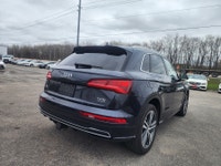 2018 AUDI Q5 TFSI Tech Premium Plus AWD Bi-weekly payments from only $173.69 Apply now and get your... (image 7)
