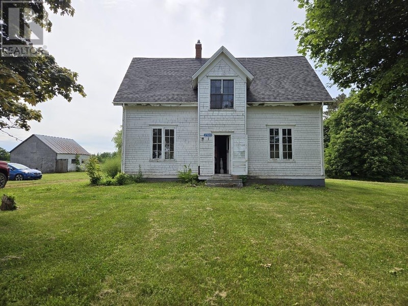 Western Road Woodstock, Prince Edward Island Houses for Sale
