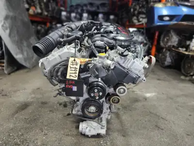 JDM Lexus IS350 2006 2007 2008 2009 2010 2011 3.5L RWD 2GR FSE Engine Only / Stock No: 1992 !!! IN S...